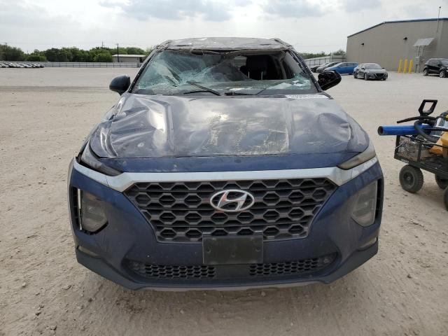 5NMS33AD4LH268170 Hyundai SANTA FE S