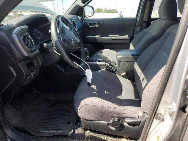 3TMAZ5CN3JM059802 Toyota 2gr-fks