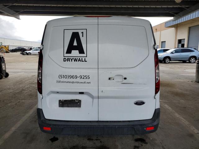 NM0LS7F71F1186037 Ford TRANSIT CO