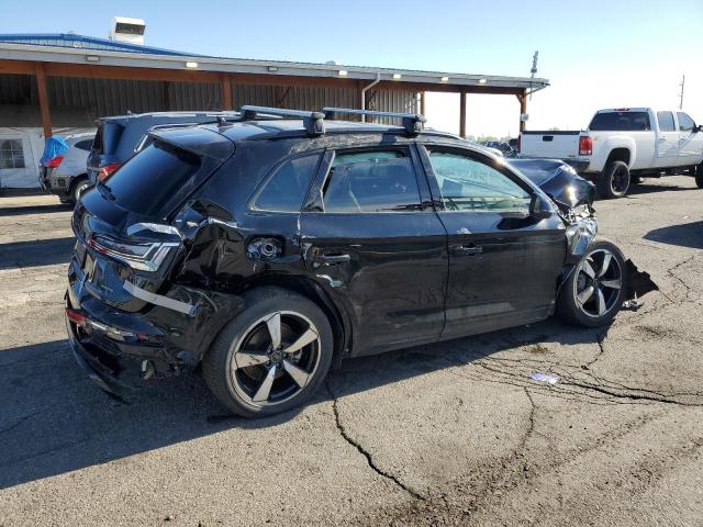 WA1EAAFY5P2170823 Audi 45 tfsi