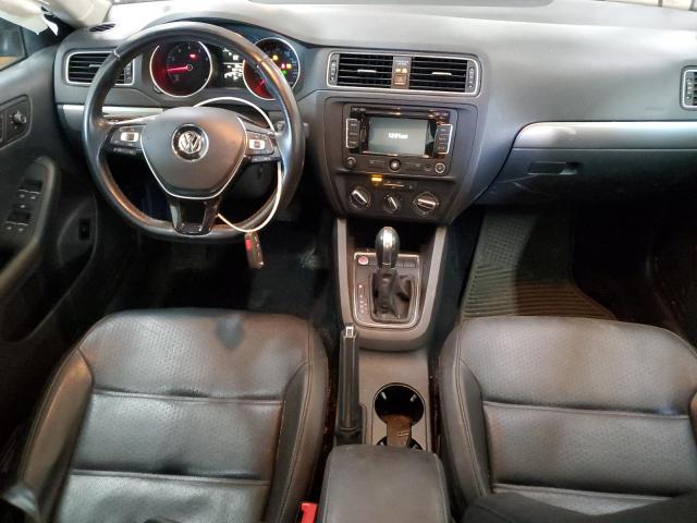 3VWD17AJ8FM229267 Volkswagen JETTA SE