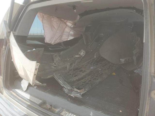 1GNSKHKC8HR115551 Chevrolet l83 - sidi: spark ignited direct injection, vvt: variable valve timing, afm, e85 max, alum