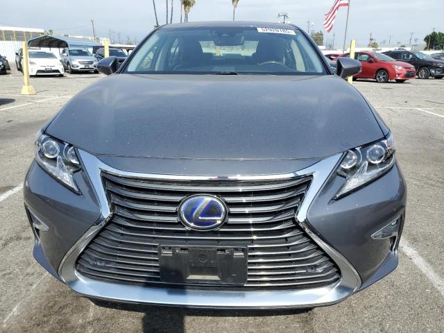 JTHBW1GG8G2111358 Lexus ES 300H