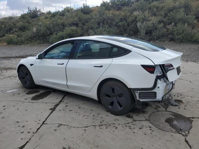 5YJ3E1EA5PF603236 Tesla MODEL 3