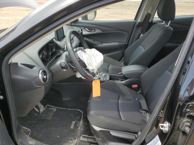JM1DKFB73M1507418 Mazda Cx-3 Sport