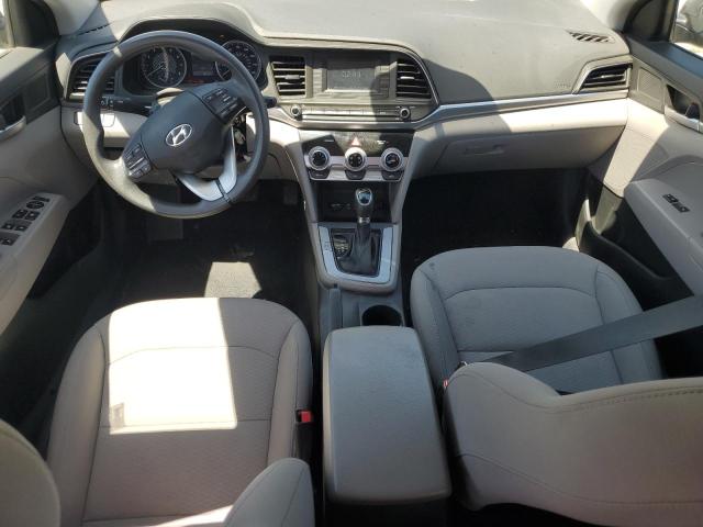 5NPD74LF1KH452453 Hyundai mpi nu
