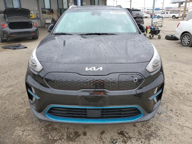 KNDCE3LG5N5139835 KIA 2022