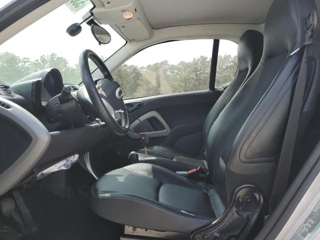 WMEEJ3BA6FK807938 Smart Fortwo