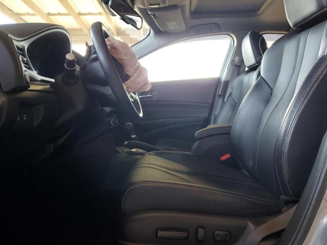 19UDE2F78KA008414 Acura ILX PREMIU