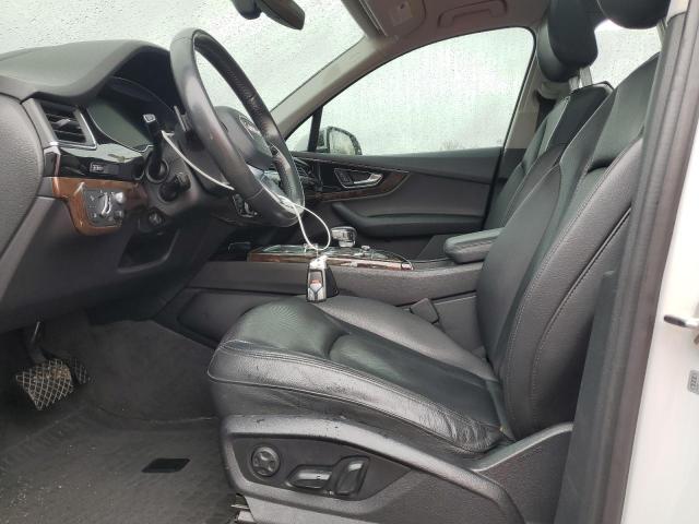 WA1VAAF74JD017918 Audi Q7 PRESTIG