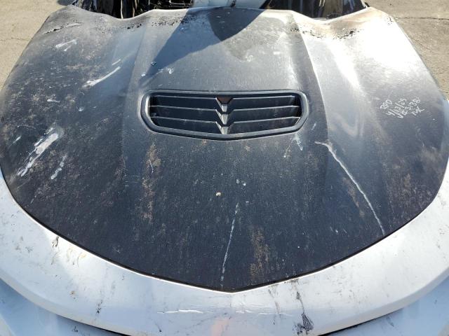 1G1FF1R72G0193138 Chevrolet lt1 - di, afm, vvt, ho, alum, gmna