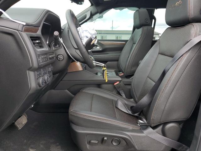 1GNSKGKL8PR545248 Chevrolet l87