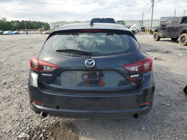 3MZBN1M38JM170896 Mazda 3 GRAND TO