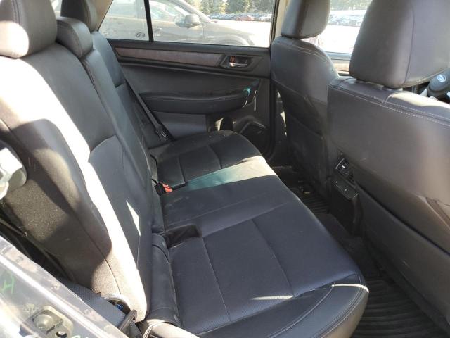 4S4BSENC9G3325981 Subaru 3.6l u4