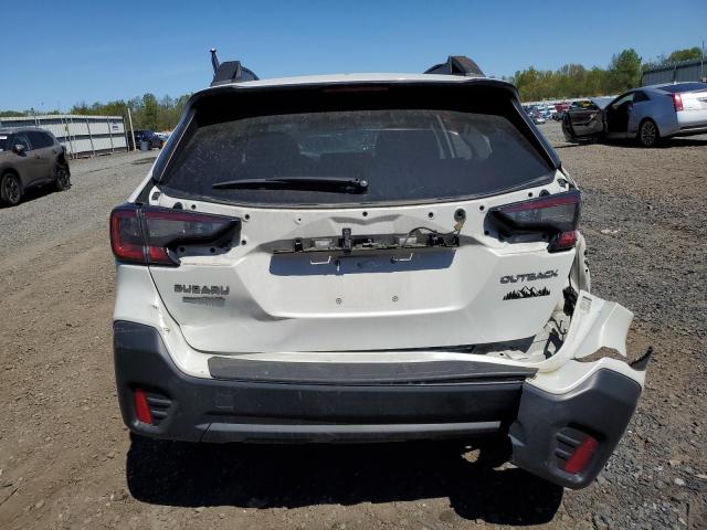 4S4BTACC2L3251578 Subaru Outback Pr