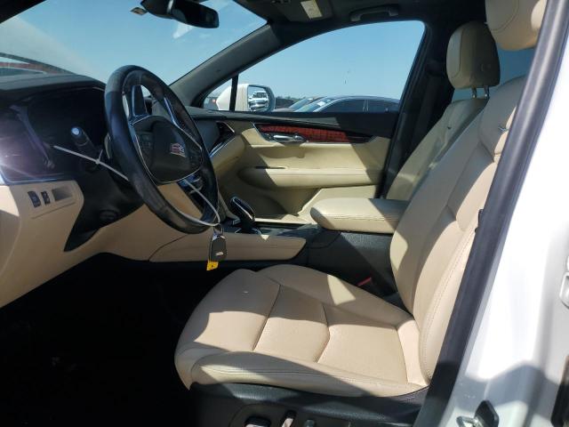 1GYKNCRS8KZ161477 Cadillac XT5 LUXURY