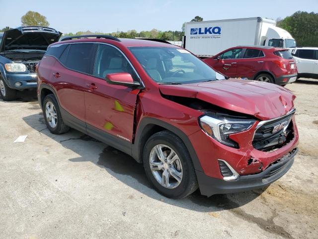 3GKALMEVXML328434 GMC TERRAIN SL