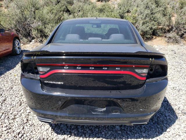 2C3CDXBG7FH857056 Dodge Charger Se