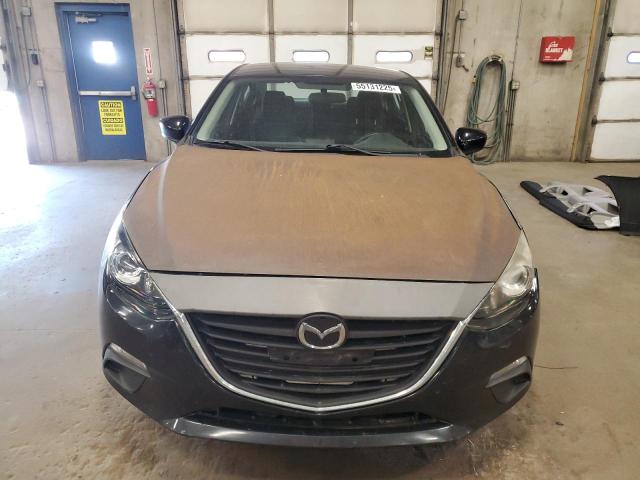 JM1BM1T7XE1155121 Mazda 3 SV