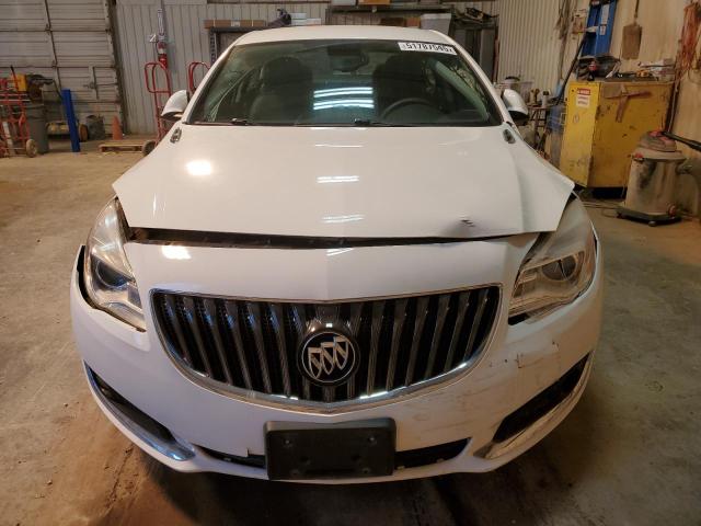 2G4GK5EX5G9155330 Buick Regal