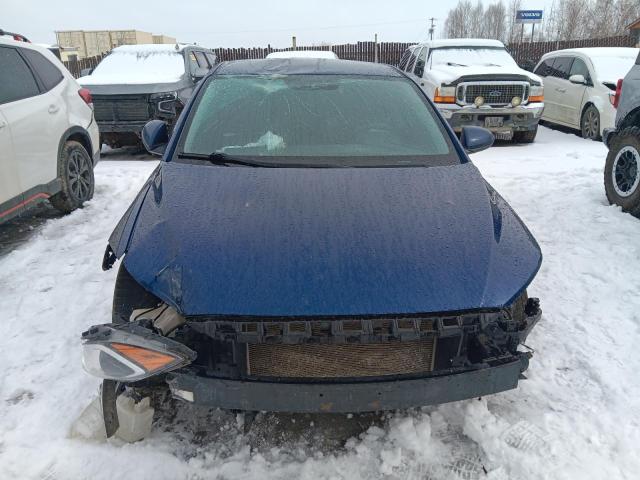 5NPD74LF2HH181217 Hyundai 2017