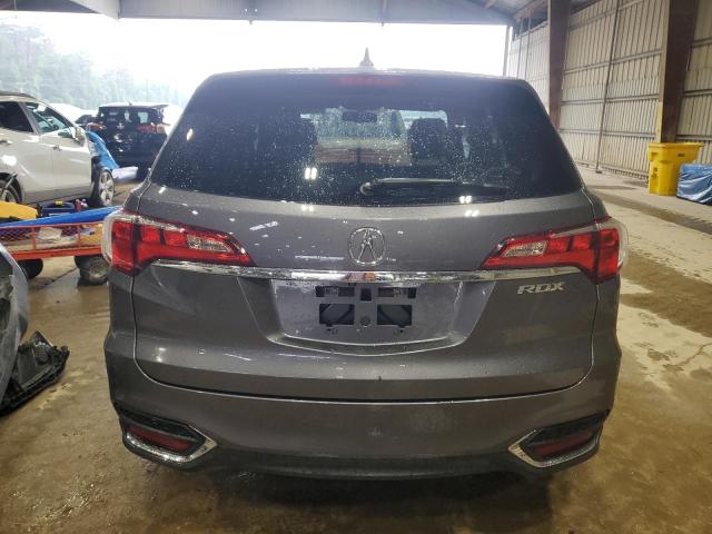 5J8TB3H38JL002281 Acura RDX