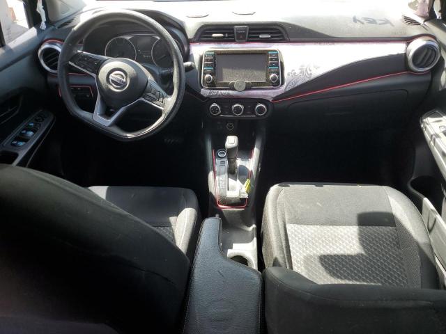 3N1CN8DV4LL831613 Nissan Versa