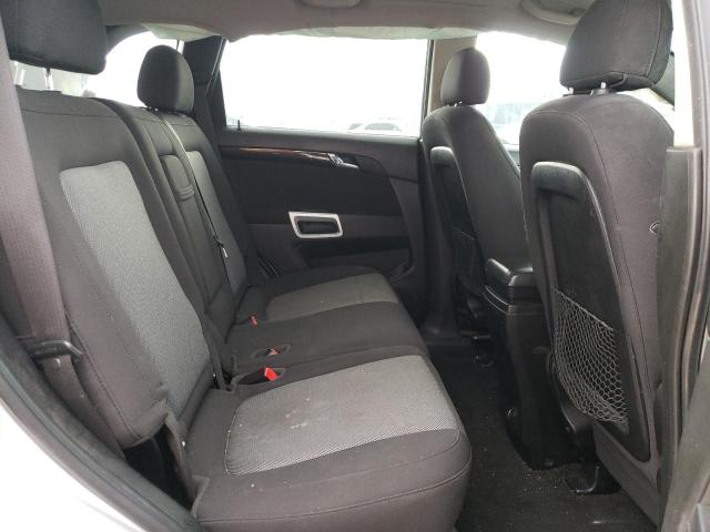 3GNAL2EK5ES534474 Chevrolet CAPTIVA LS