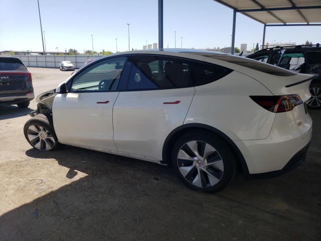 5YJYGDEE0MF173714 Tesla 2021