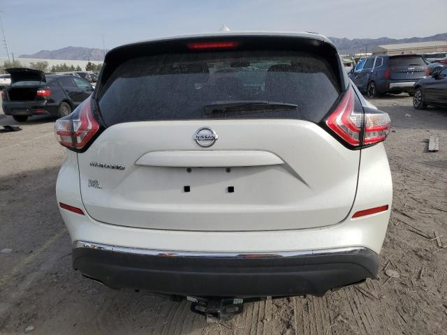 5N1AZ2MGXFN233937 Nissan 2015