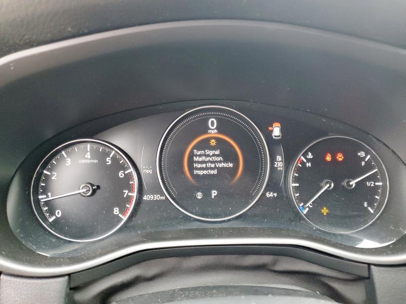 7MMVABCM8PN135673 Mazda CX-50 PREF