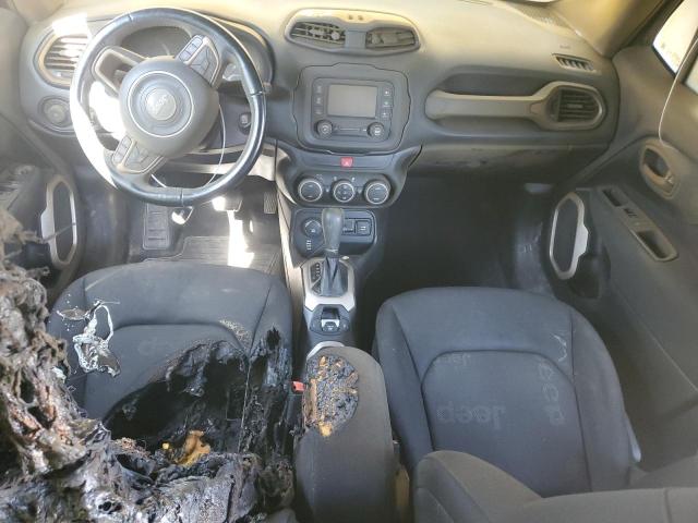 ZACCJBBB0HPG41742 Jeep Renegade