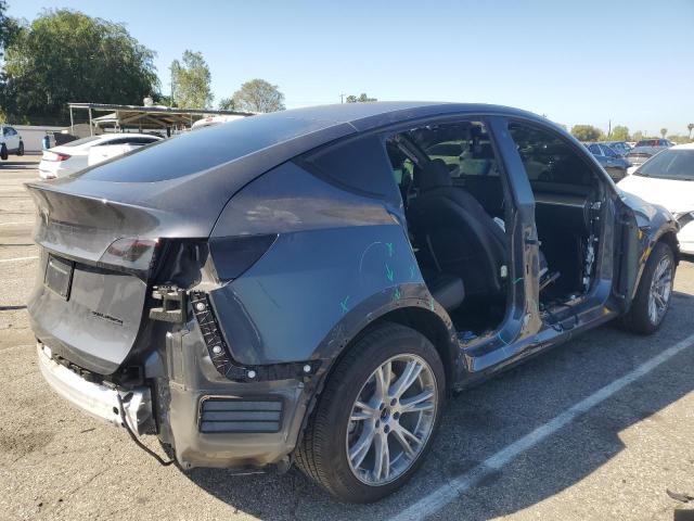 5YJYGDEE8MF206555 Tesla Model Y