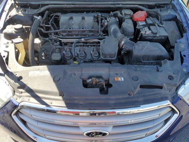 1FAHP2E88FG203166 Ford Taurus