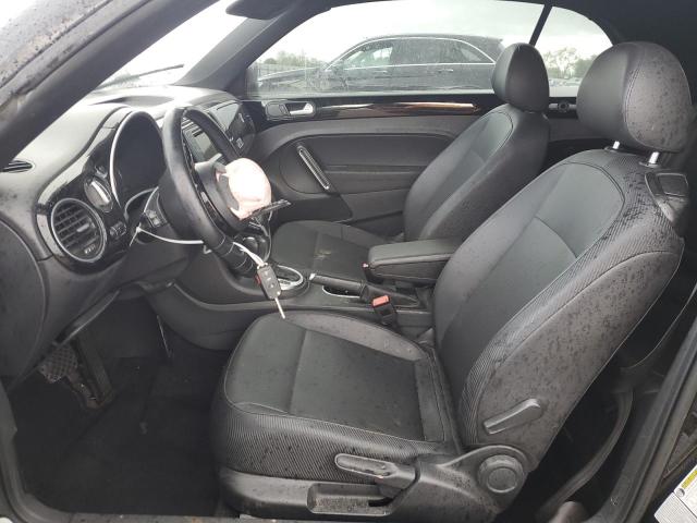 3VW517AT9GM807691 Volkswagen 2016