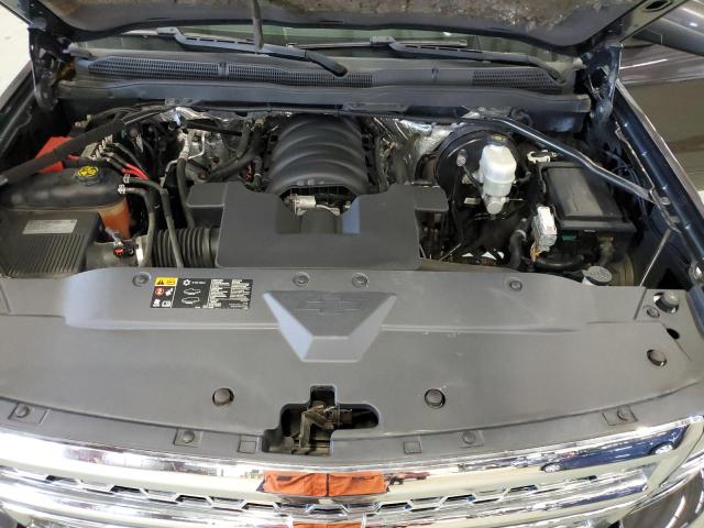 1GCVKREC1FZ395785 Chevrolet Silverado