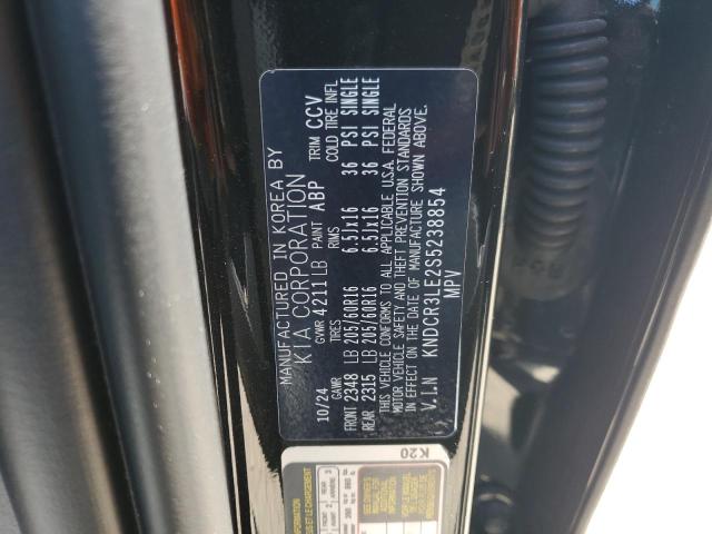 KNDCR3LE2S5238854 KIA NIRO EX