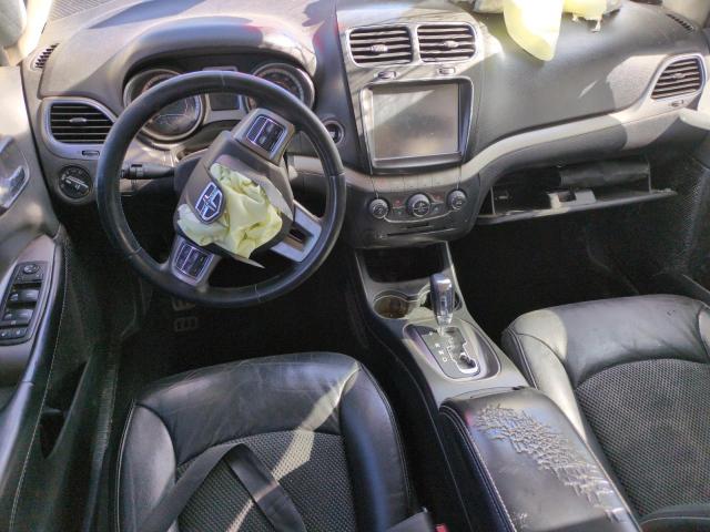 3C4PDCGG4JT513697 Dodge JOURNEY CR