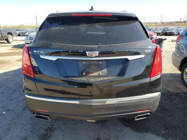 1GYKNCRS5JZ248767 Cadillac lgx - direct injection, variable valve timing, alum, gen 2