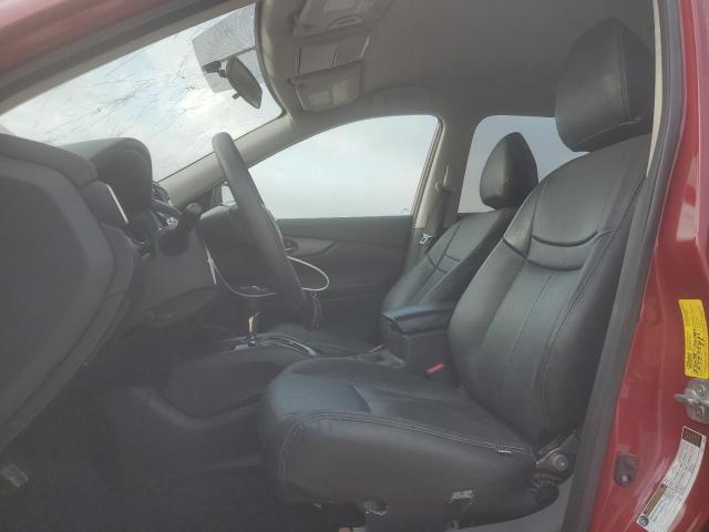 5N1AT2ML7FC772431 Nissan Rogue