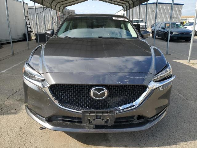 JM1GL1TY2K1501420 Mazda py turbo