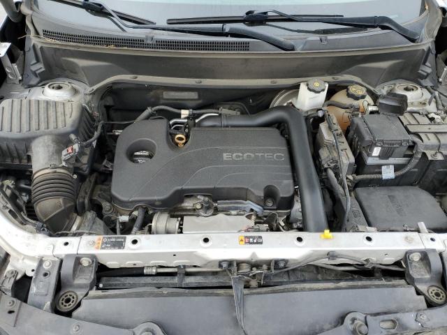 2GNAXHEV4J6201225 Chevrolet lyx - direct injection, vvt, fgt, turbo, alum, gen1