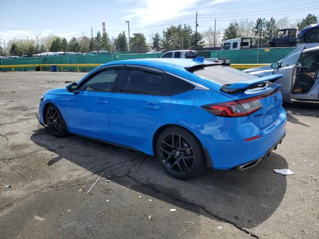 19XFL1G80RE004718 Honda l15b7