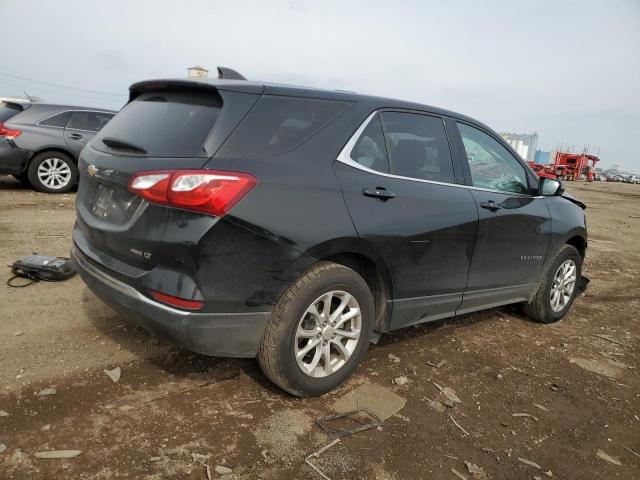 2GNAXSEV9J6204425 Chevrolet EQUINOX LT