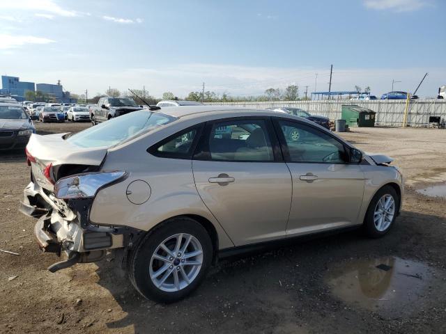 1FADP3F28HL210725 Ford FOCUS SE