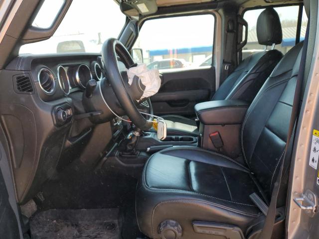 1C4HJXEN4KW507772 Jeep 2019