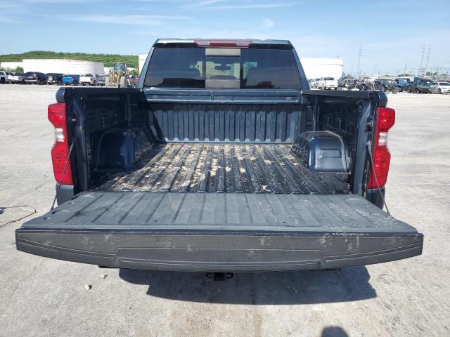 1GCUYDED3KZ244382 Chevrolet Silverado