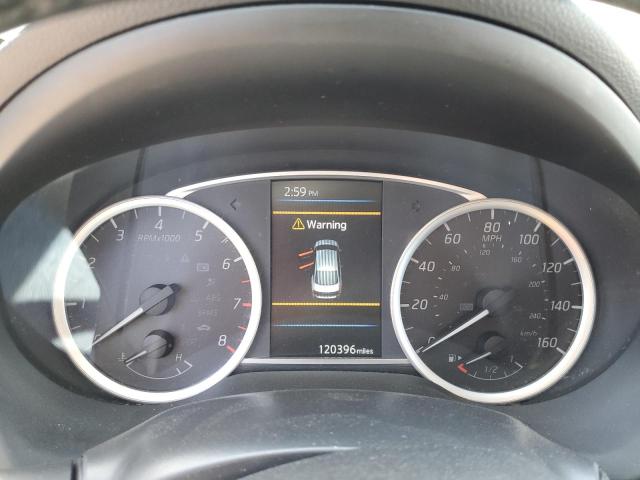 3N1AB7AP7KY237356 Nissan Sentra