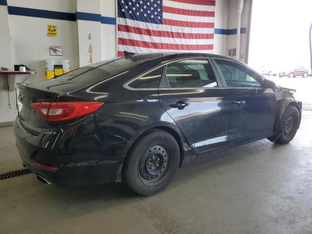 5NPE24AFXGH351859 Hyundai SONATA SE