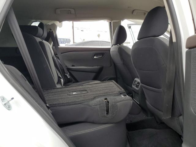 5N1BT3BA2PC872952 Nissan Rogue